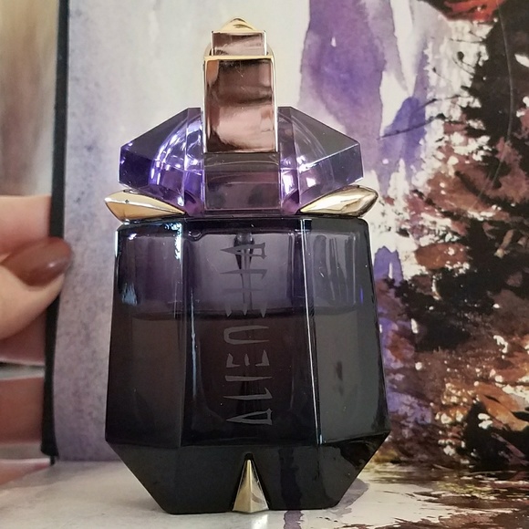 alien mugler 1 oz